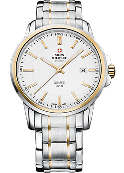 Часы Swiss Military Classic SM34039.05